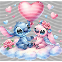 Valentine's Day-QRJ  1170